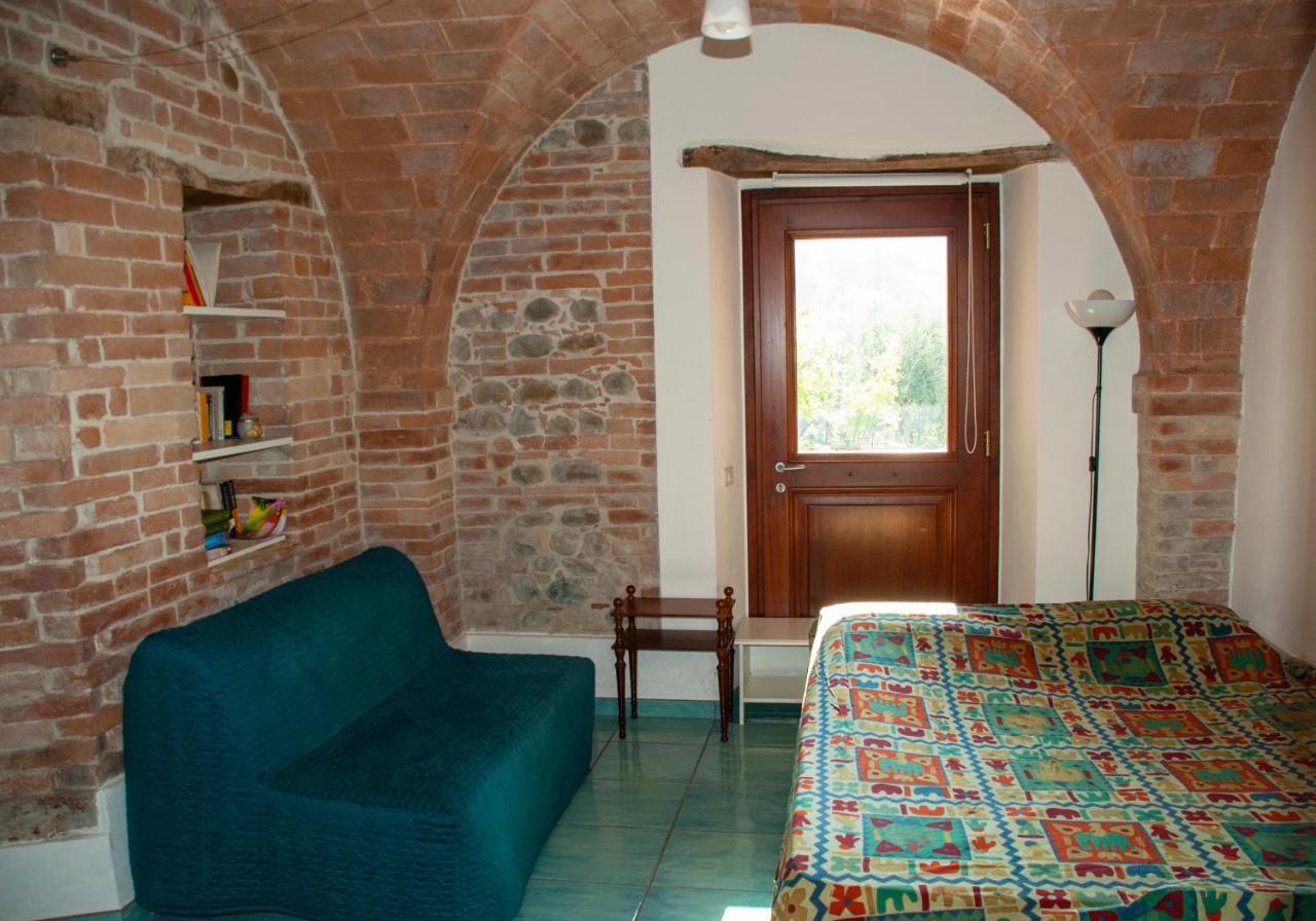 Il Casale Di Giovanna Offida Exterior photo