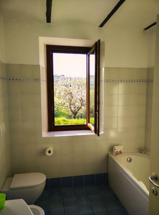 Il Casale Di Giovanna Offida Exterior photo